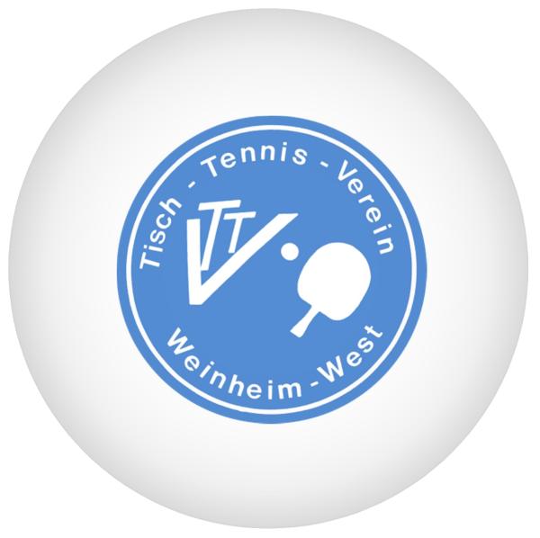 TTV Weinheim-Weststadt