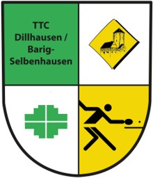 TTC Dillhausen/Barig-Selbenhausen