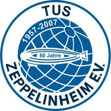 TuS Zeppelinheim 1957