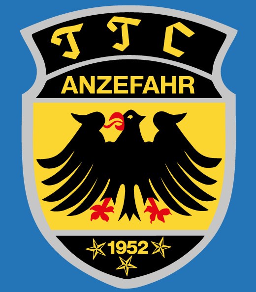 TTC 1952 Anzefahr