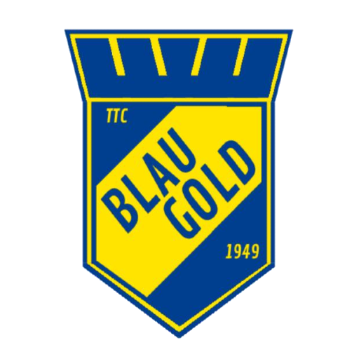 TTC Blau-Gold