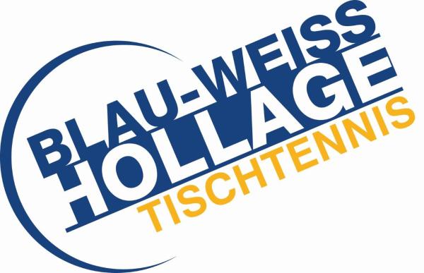 Blau-Weiß Hollage