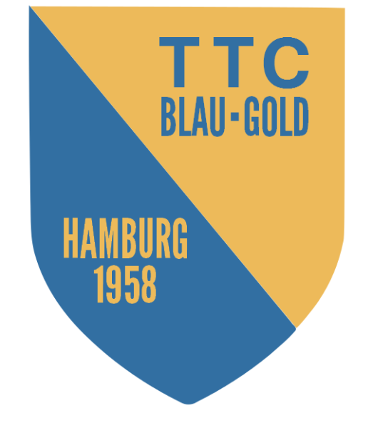 TTC Blau-Gold Hamburg