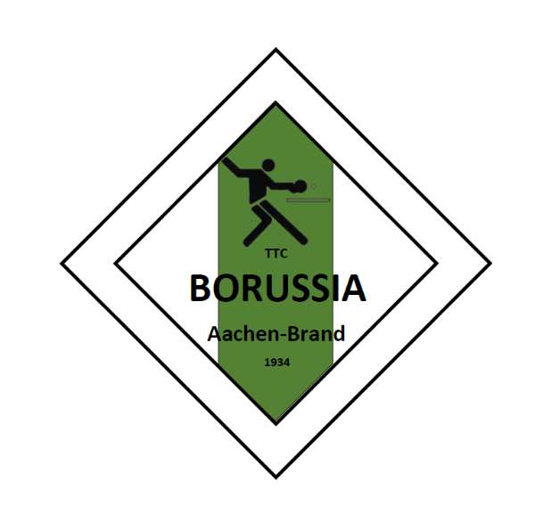 TTC Borussia Aachen-Brand 1934 e.V.